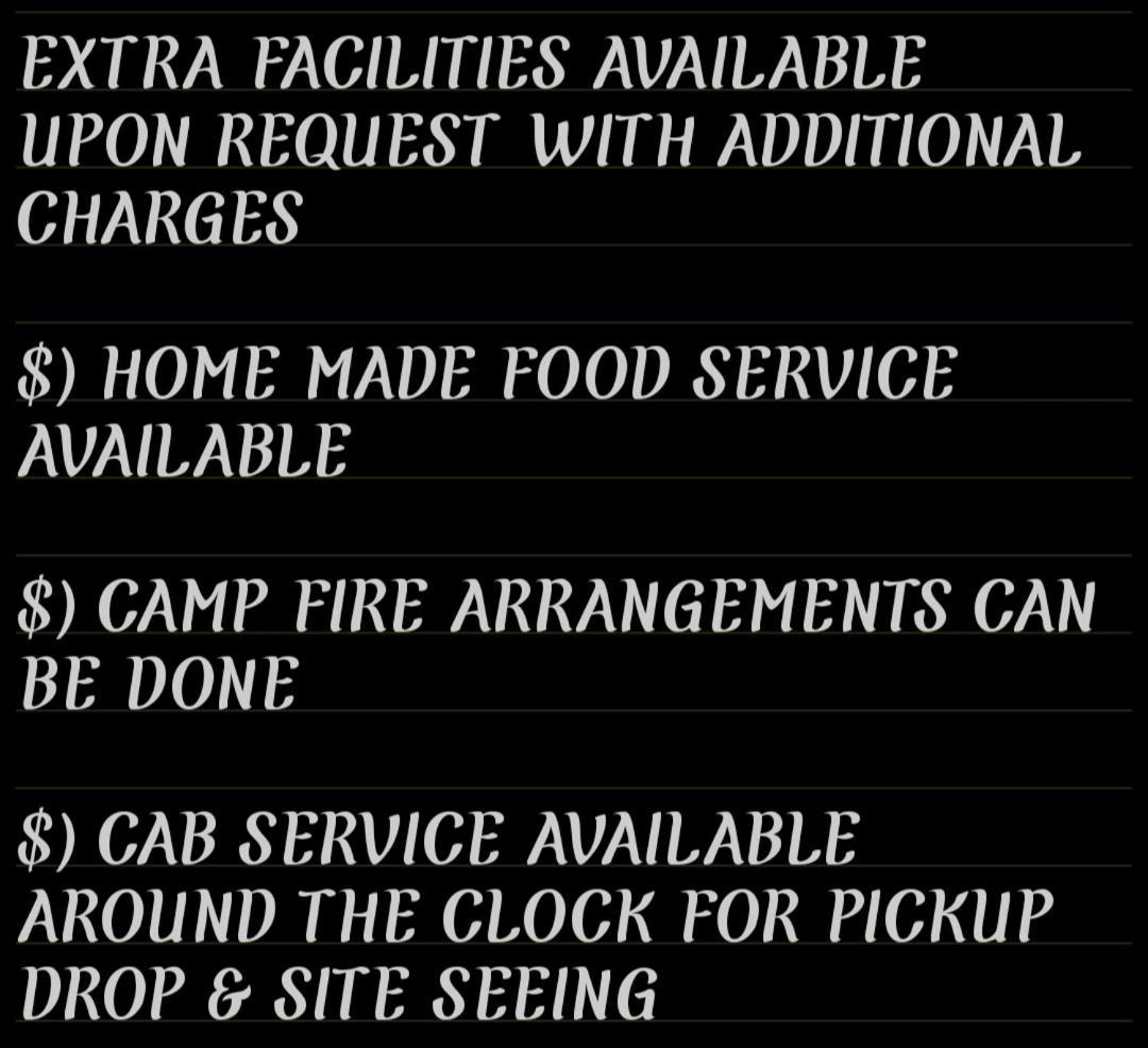 شقة Sumira Residency كوديكانال المظهر الخارجي الصورة