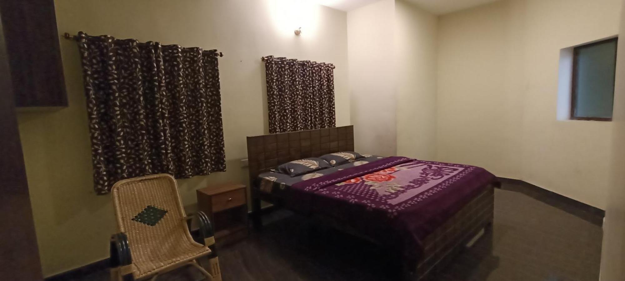 شقة Sumira Residency كوديكانال المظهر الخارجي الصورة