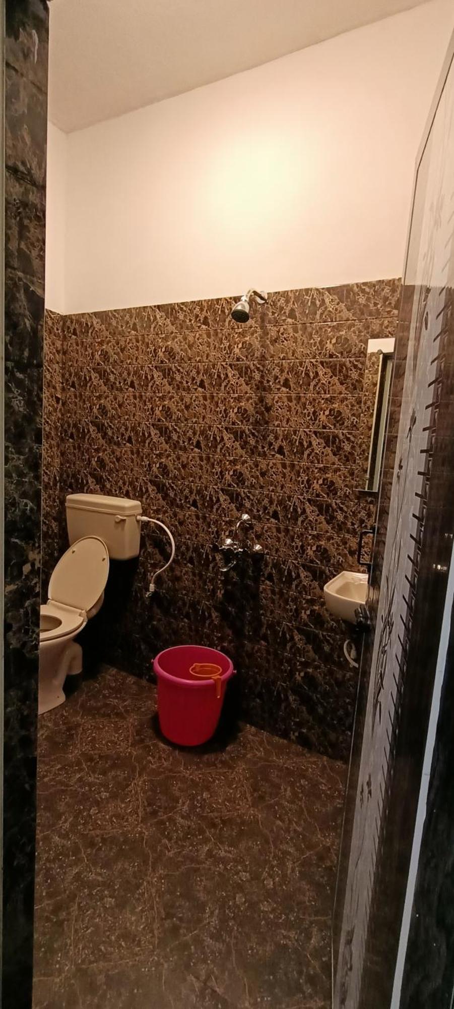 شقة Sumira Residency كوديكانال المظهر الخارجي الصورة