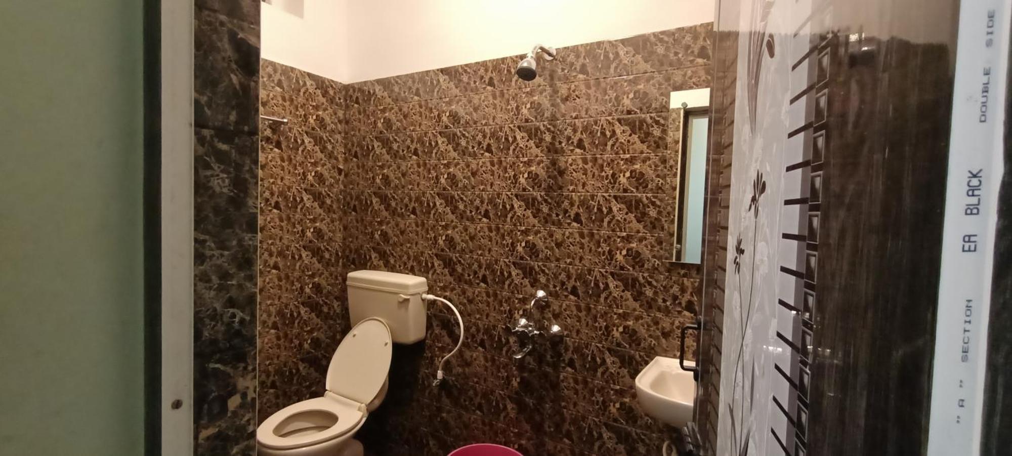 شقة Sumira Residency كوديكانال المظهر الخارجي الصورة