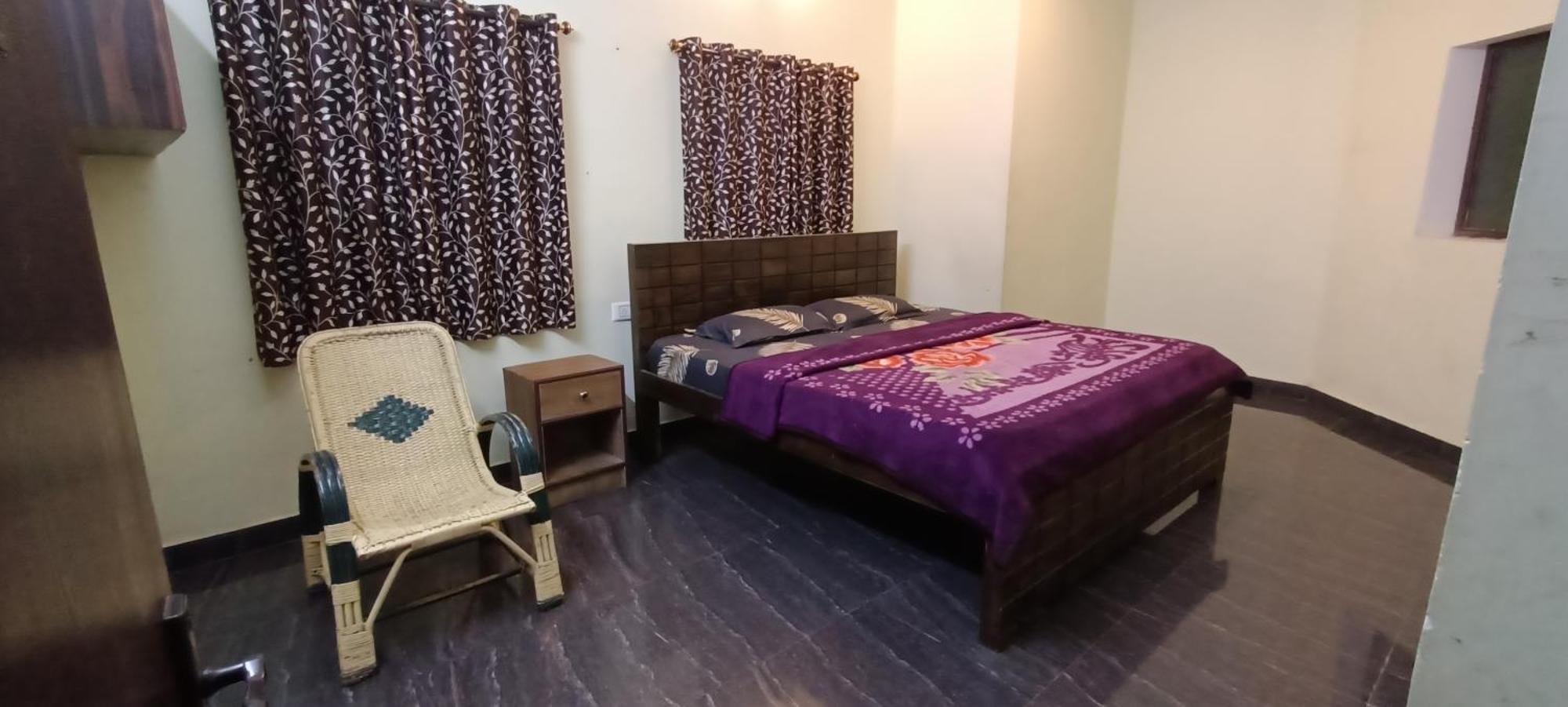 شقة Sumira Residency كوديكانال المظهر الخارجي الصورة