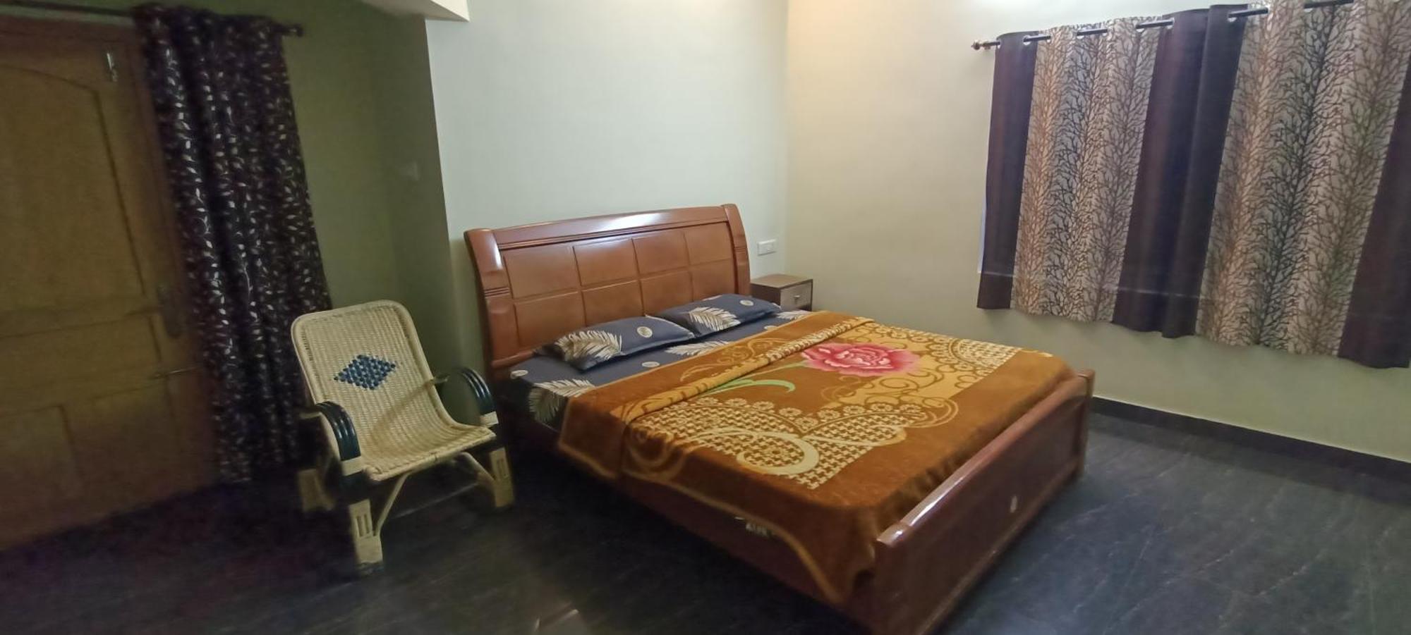 شقة Sumira Residency كوديكانال المظهر الخارجي الصورة