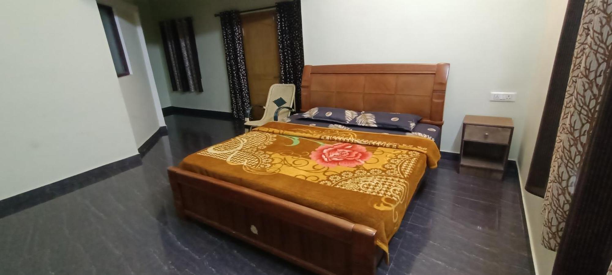 شقة Sumira Residency كوديكانال المظهر الخارجي الصورة
