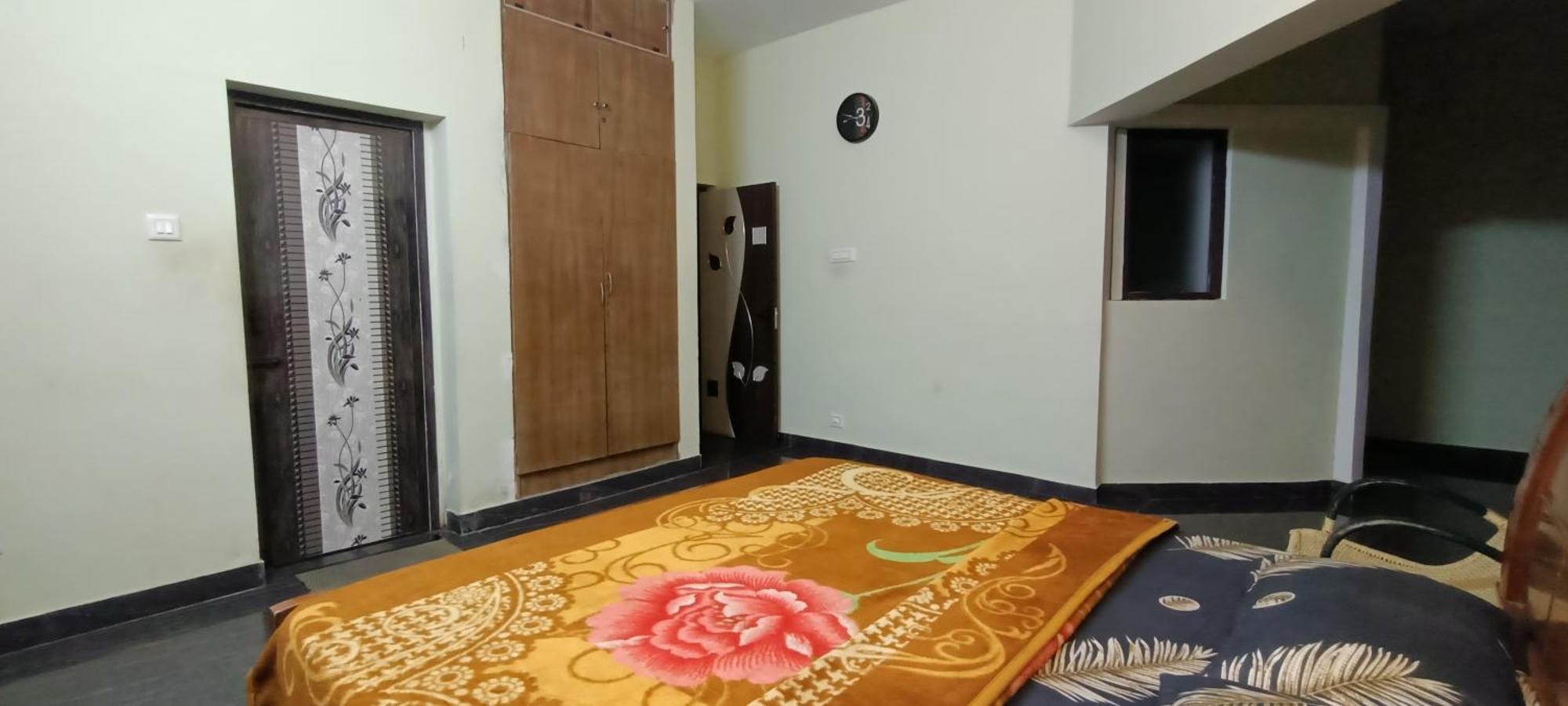شقة Sumira Residency كوديكانال المظهر الخارجي الصورة
