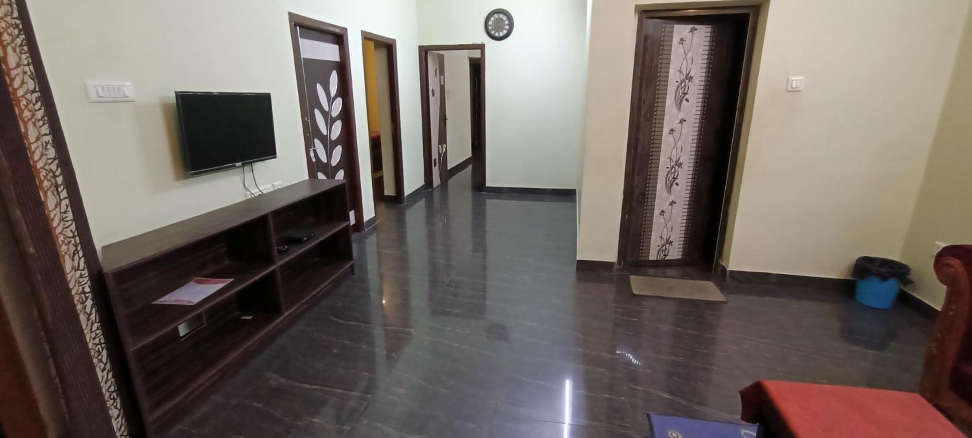 شقة Sumira Residency كوديكانال المظهر الخارجي الصورة