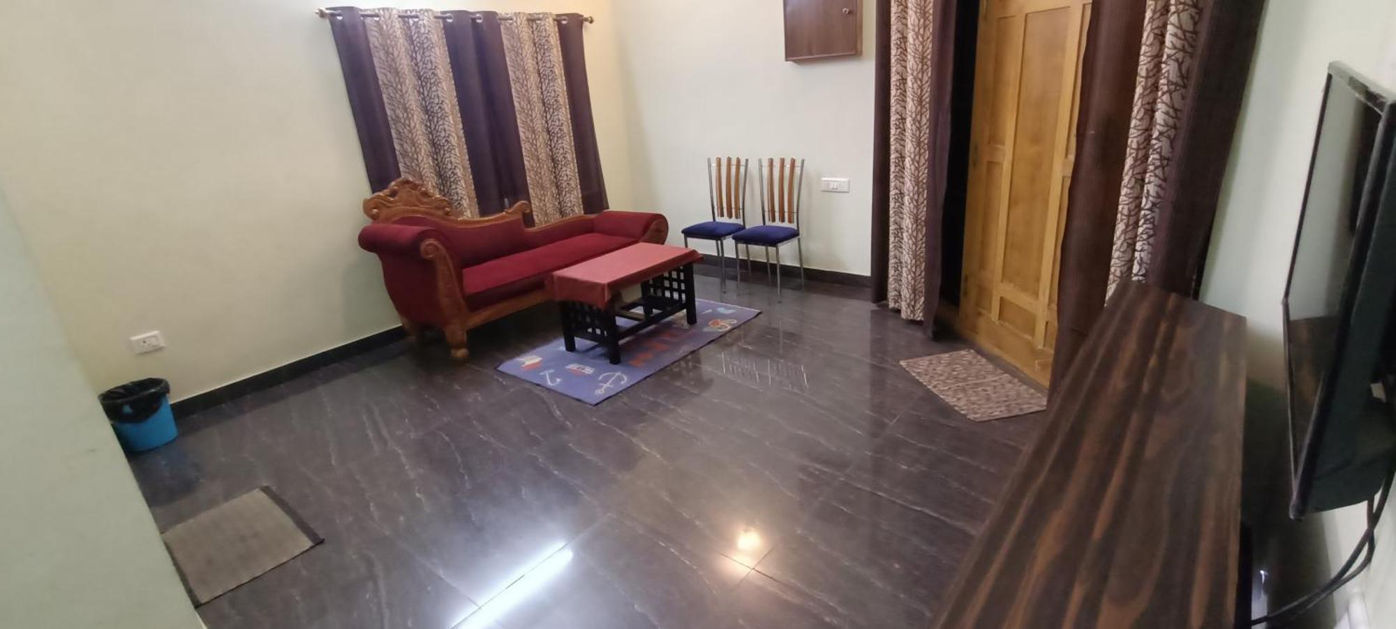 شقة Sumira Residency كوديكانال المظهر الخارجي الصورة
