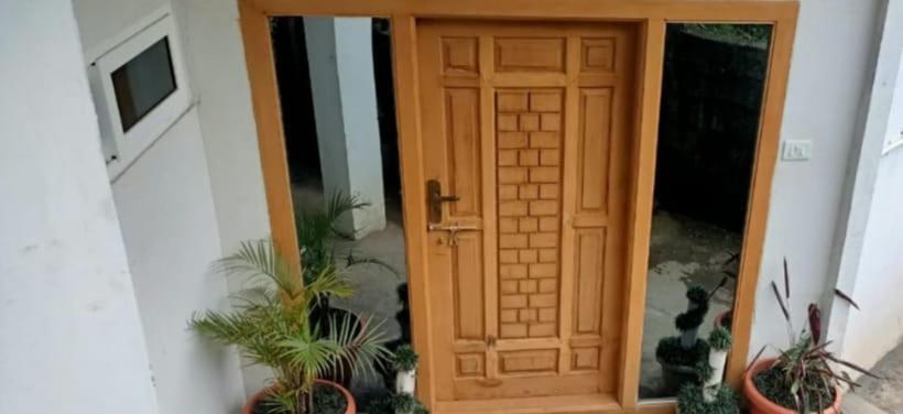 شقة Sumira Residency كوديكانال المظهر الخارجي الصورة