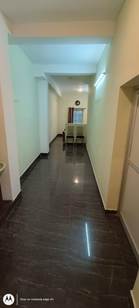 شقة Sumira Residency كوديكانال المظهر الخارجي الصورة