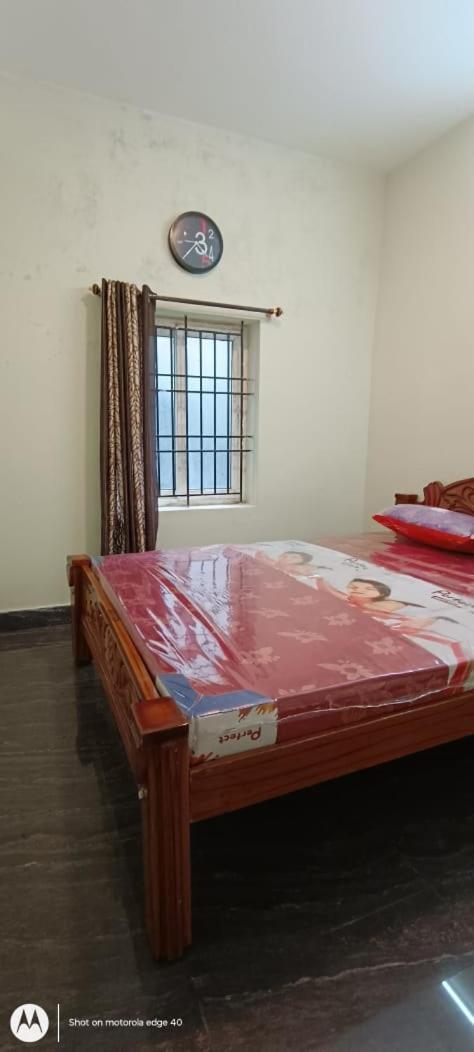 شقة Sumira Residency كوديكانال المظهر الخارجي الصورة