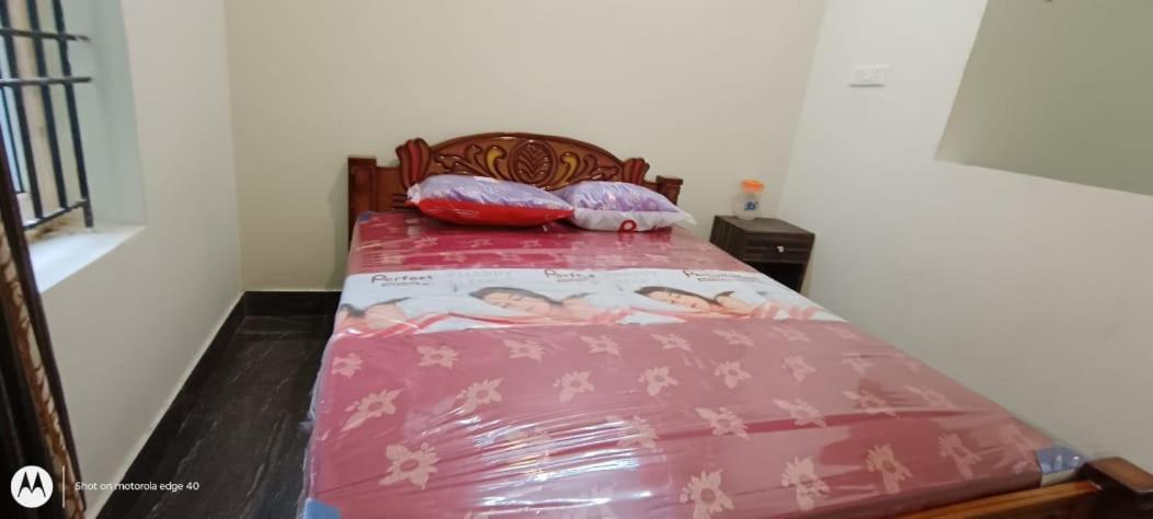 شقة Sumira Residency كوديكانال المظهر الخارجي الصورة
