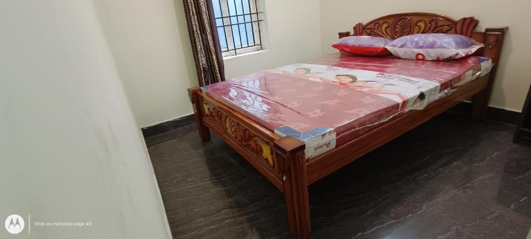 شقة Sumira Residency كوديكانال المظهر الخارجي الصورة