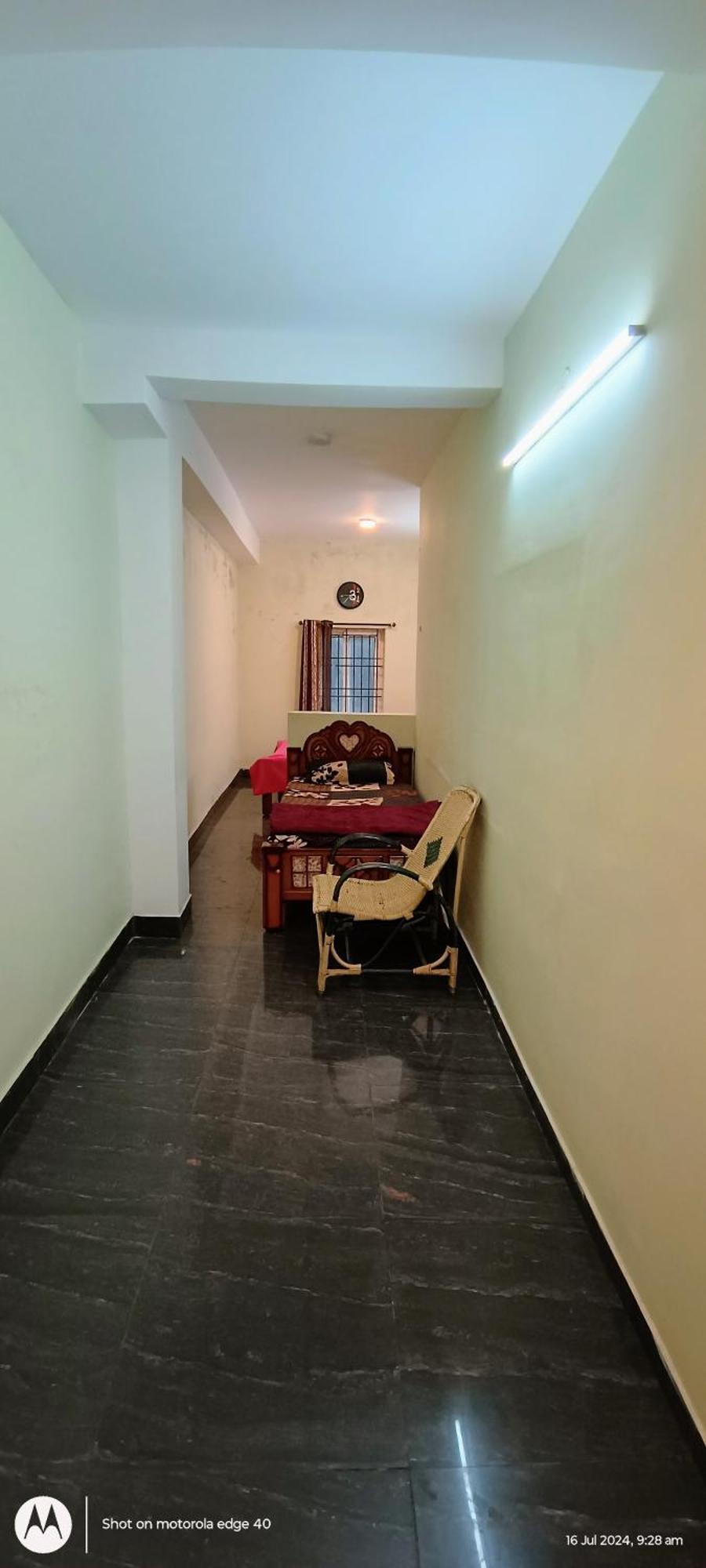 شقة Sumira Residency كوديكانال المظهر الخارجي الصورة