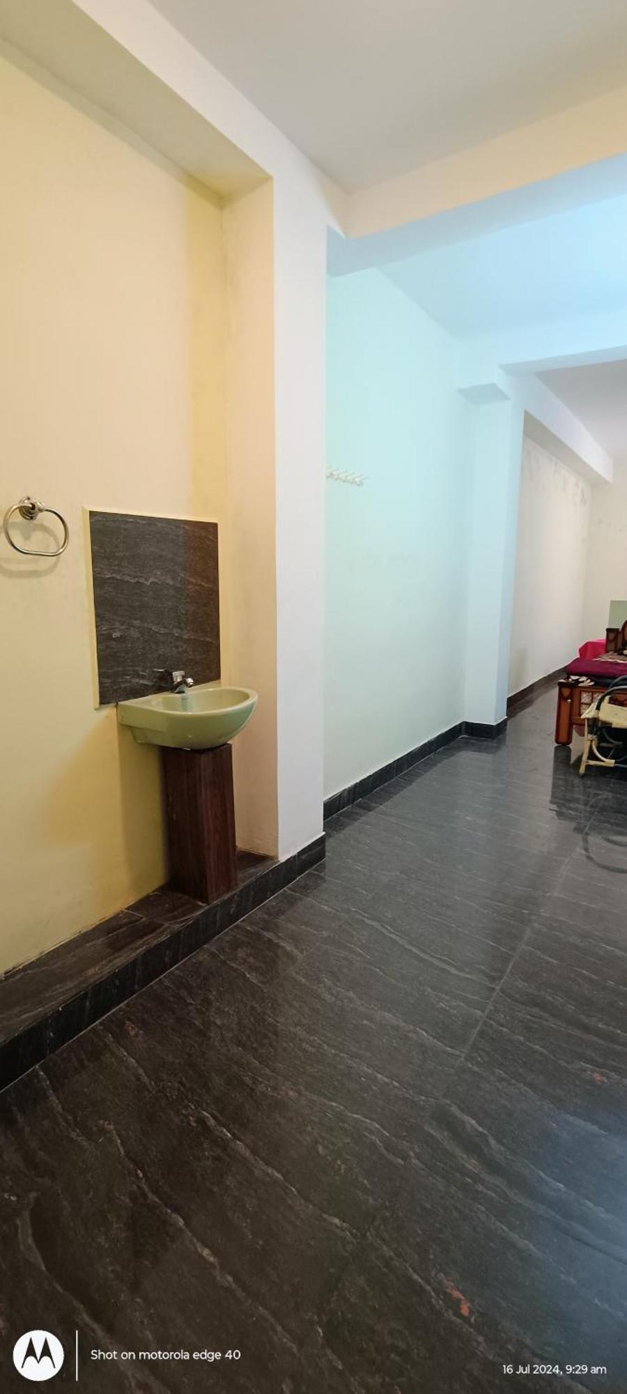 شقة Sumira Residency كوديكانال المظهر الخارجي الصورة