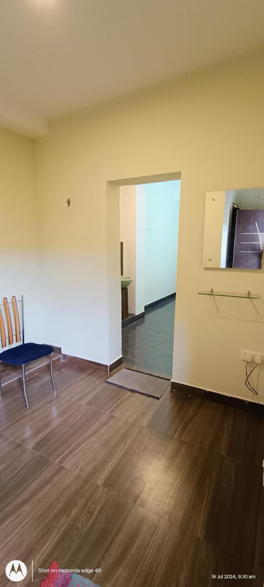 شقة Sumira Residency كوديكانال المظهر الخارجي الصورة
